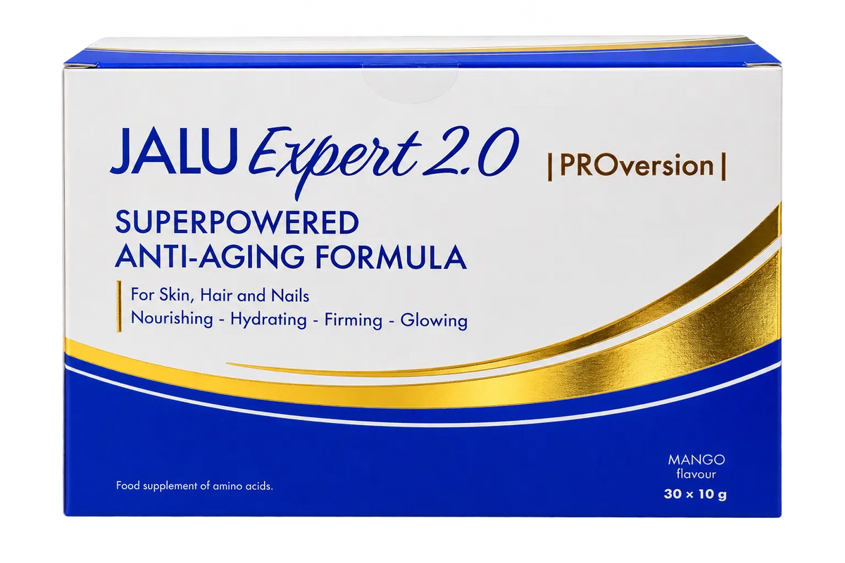 Co je JALU-EXPERT 2.0 a proč nás zaujal Vojta Hubne