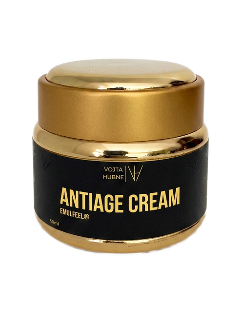 ANTIAGE CREAM EMULFEEL - Vojta Hubne