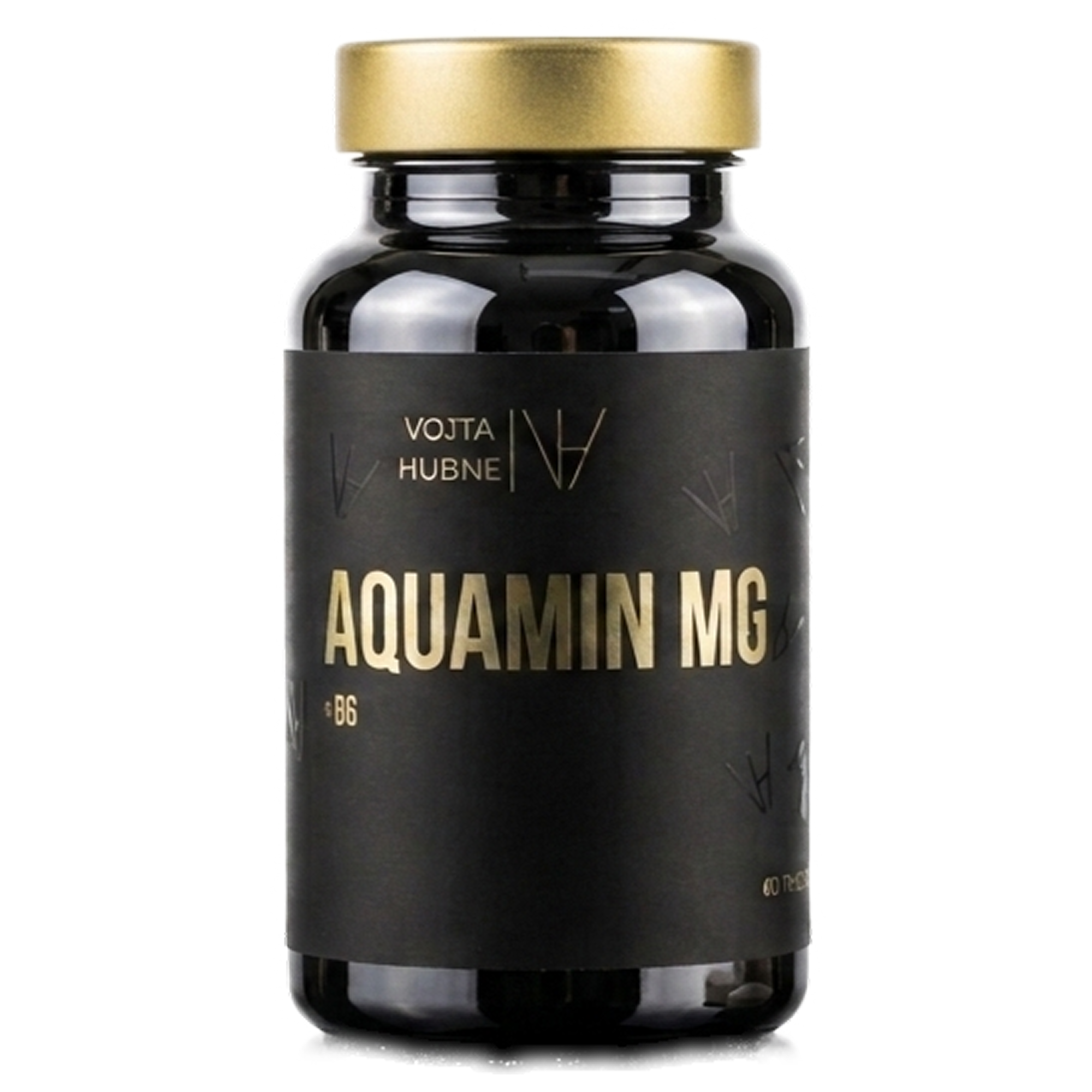 Aquamin® Mg + B6