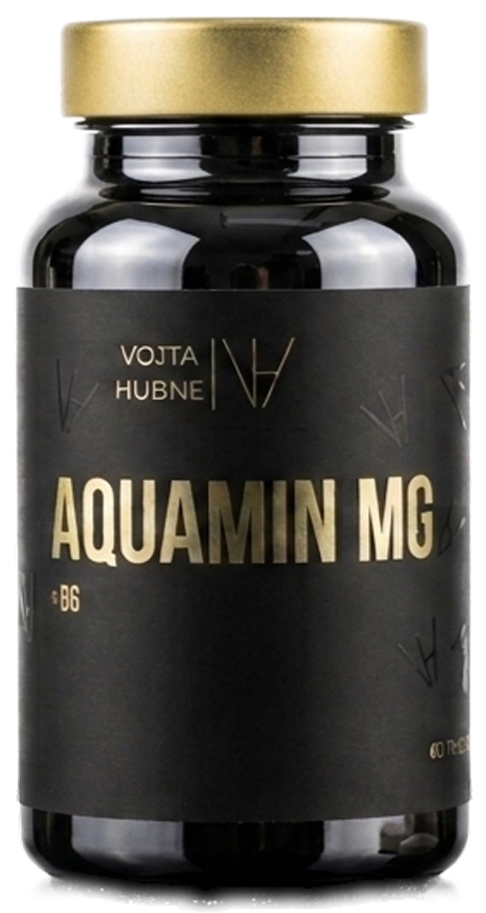 Aquamin® Mg + B6  