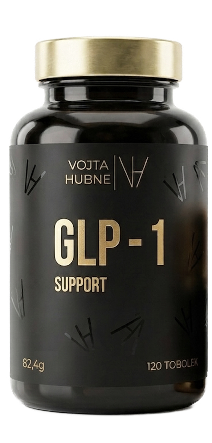 GLP-1 támogatás  