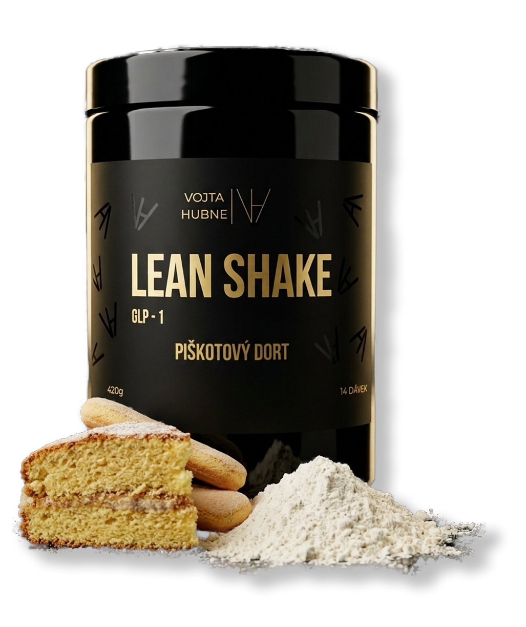 LEAN SHAKE GLP-1  
