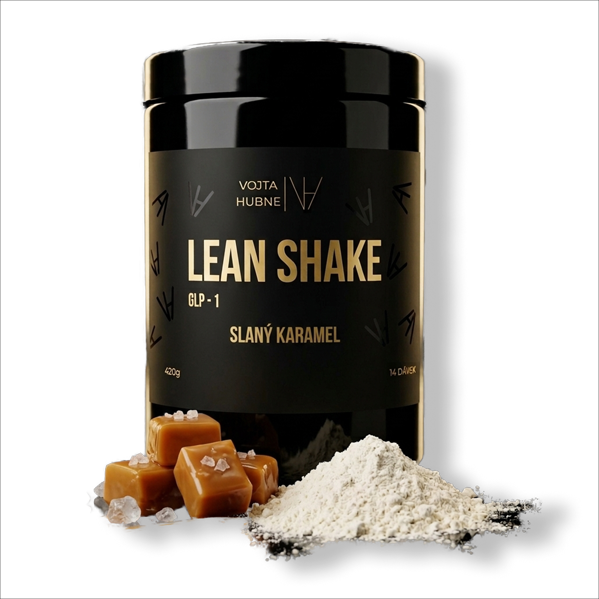 LEAN SHAKE GLP-1
