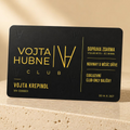 Vojta Hubne club | VH club