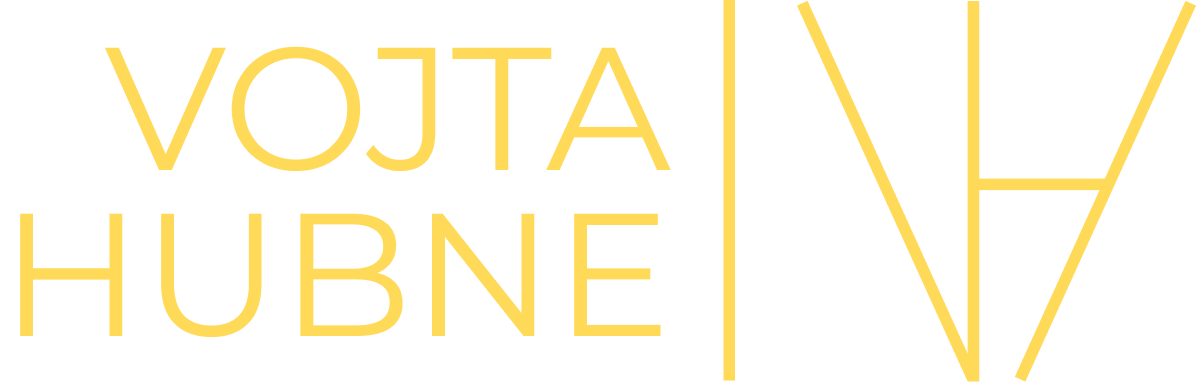 Vojta Hubne